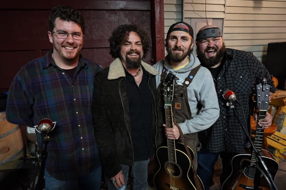 Artist Showcase 2020 Skagit Breaking Community News